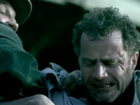 Campagne contre la torture