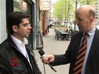 Vox-Pop entrepreneurship