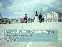 ETC_Université de la Grande Région video report